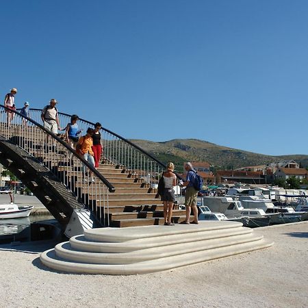 Villa Ruzica تروغير المظهر الخارجي الصورة