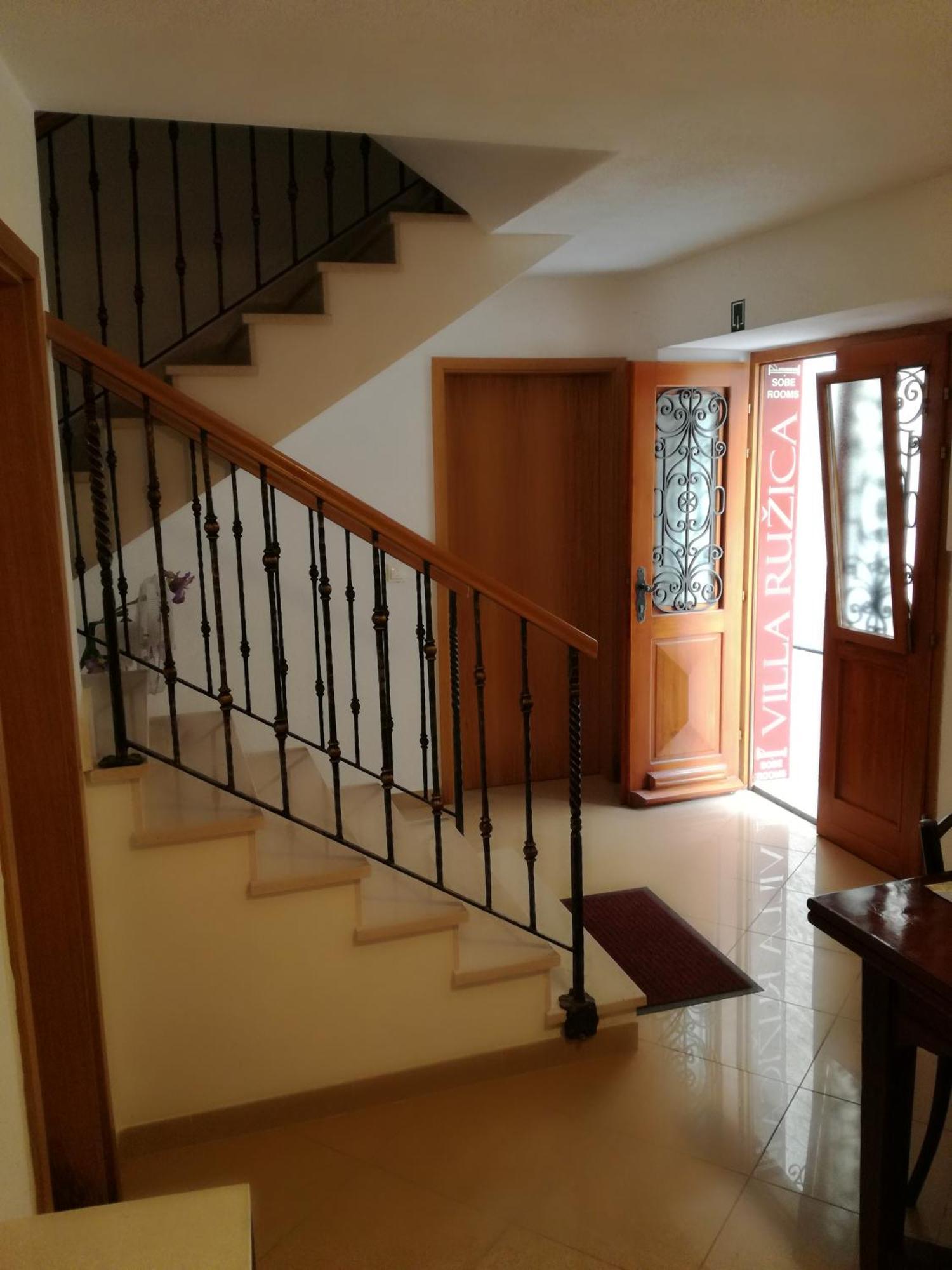 Villa Ruzica تروغير المظهر الخارجي الصورة