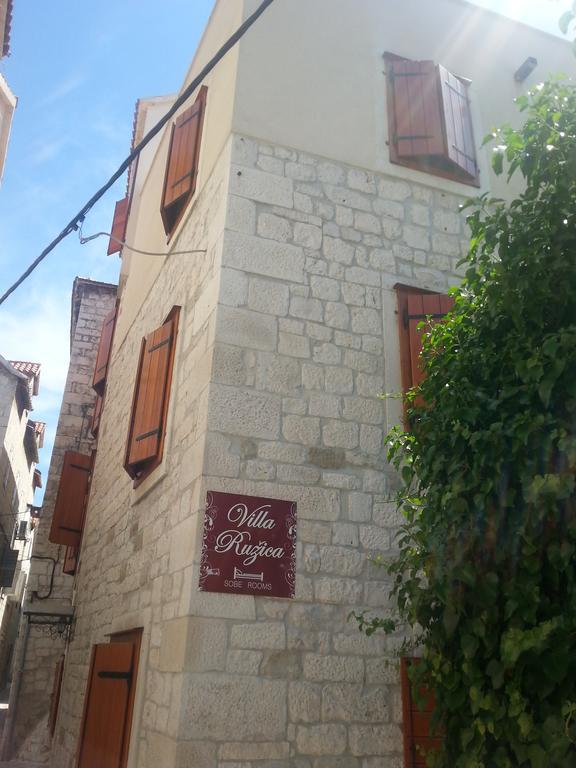 Villa Ruzica تروغير المظهر الخارجي الصورة