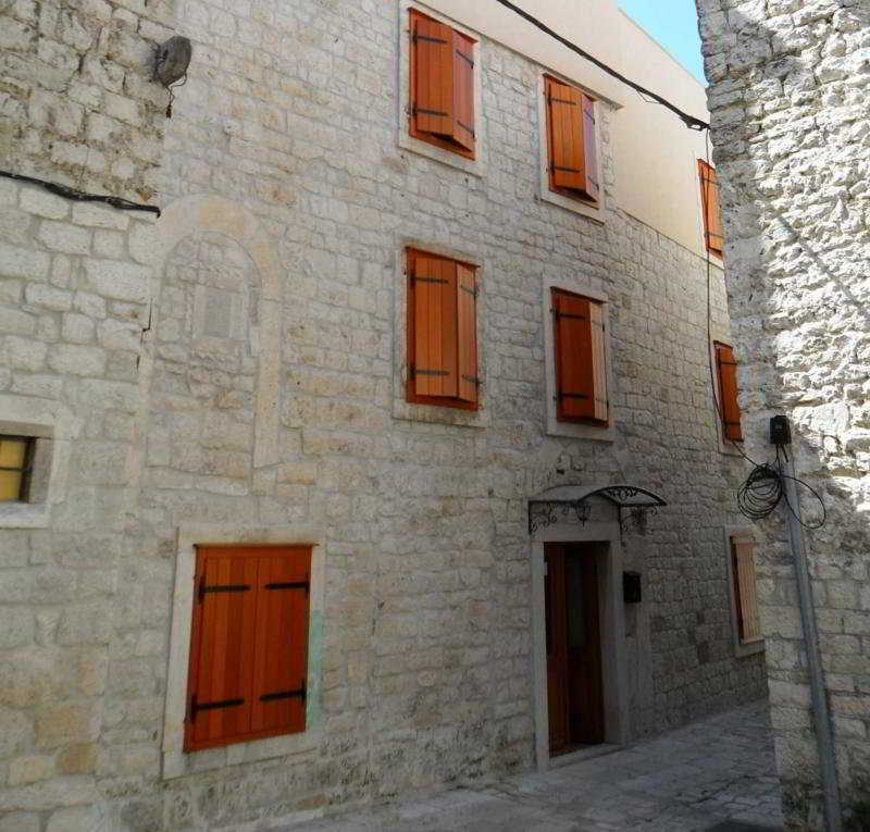 Villa Ruzica تروغير المظهر الخارجي الصورة
